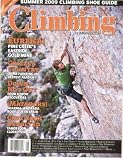 Climbing