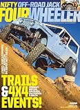 Four Wheeler