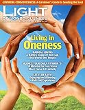 Light of Consciousness : Journal of Spiritual Awakening