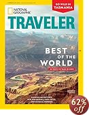 National Geographic Traveler