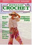 Quick & Easy Crochet