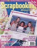 Scrapbooking Memories