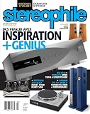 Stereophile Magazine