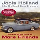 Small World Big Band, Volume 2: More Friends by Jools Holland