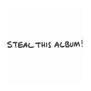 Acheter Steal This Album