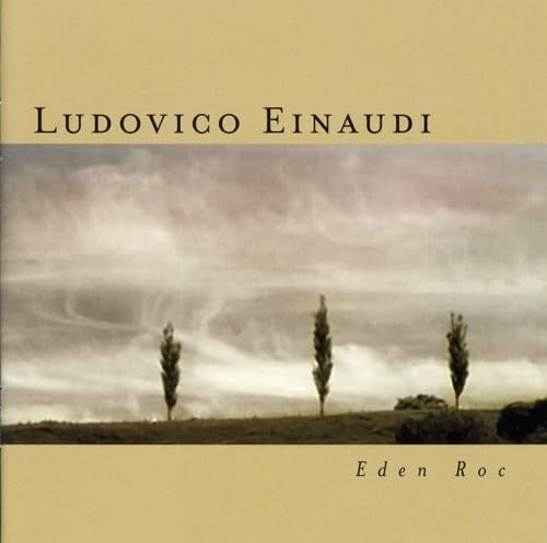 Ludovico Einaudi - Eden Roc - Zortam Music