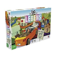 Spiel des Lebens