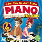 ARCMEDIA Piano For Kids