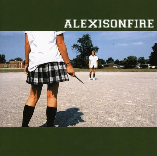 Alexisonfire - Adelleda Lyrics - Zortam Music