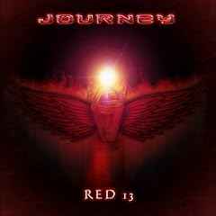 Red 13