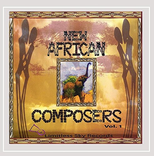 New African Composers 1