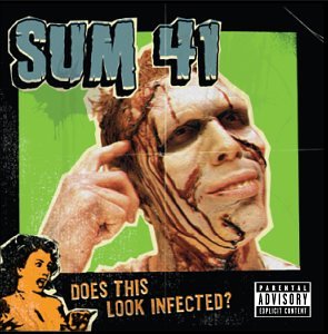 Sum 41 - Sum41 - Zortam Music