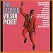 Exciting Wilson Pickett