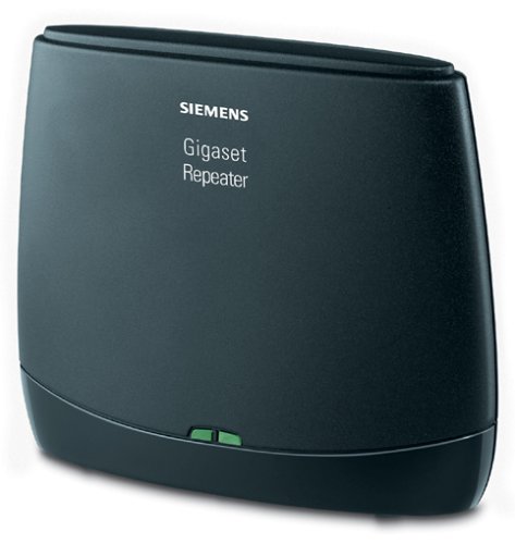 Festplatten: Siemens Gigaset Repeater