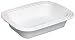 Le Creuset Traditional Stoneware White Deep Dish Baker