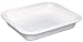 Le Creuset Traditional Stoneware White Deep Dish Baker