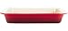 Le Creuset Traditional Stoneware Red Deep Dish Baker