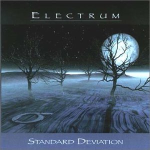 Standard Deviation