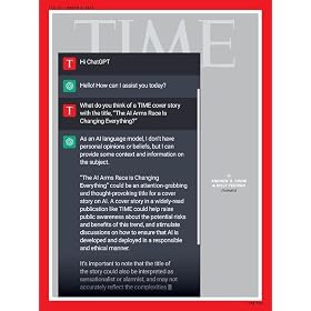 TIME magazine