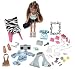 Lil' Bratz Fashion Tote: Yasmin