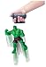 Hulk Super Poseable With Real Leaping Bungie Cord 6 Figure
