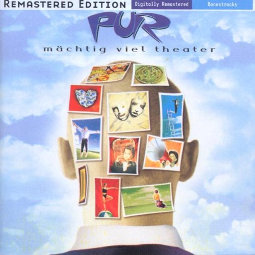 Pur - 14 PUR-ICH WILL HIER RAUS Lyrics - Zortam Music