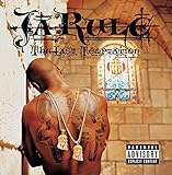 The Last Temptation Ja Rule