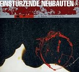 Zeichnungen Des Import by Einsturzende Neubauten
