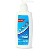 Clearasil 3 in 1 Acne Defense Cleanser 6.78 fl oz (200 ml)