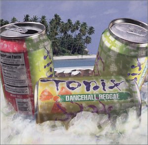 Tonix Ep