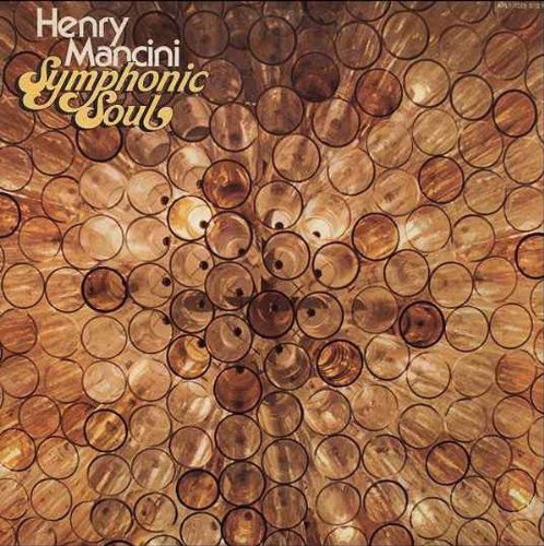 HENRY MANCINI - Symphonic Soul - Zortam Music