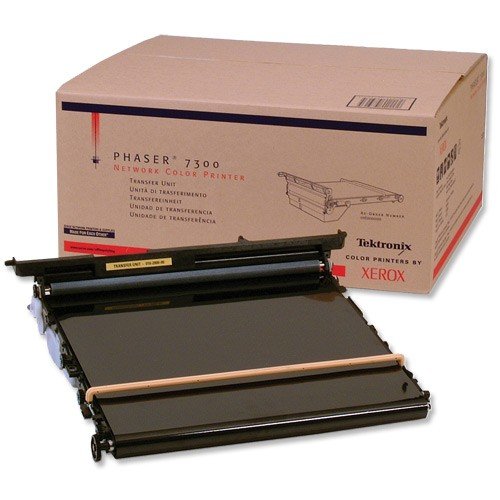 Computerzubehoer: XEROX TransferEinheit Phaser7300