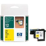 Heimkinosysteme: HP C5026A Druckkopf gelb 105000Seiten Business InkJet 3000