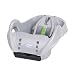 Graco Silver/Black SnugRide Adjustable Base - 8402L04