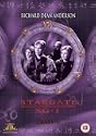 Stargate SG-1: Season 3