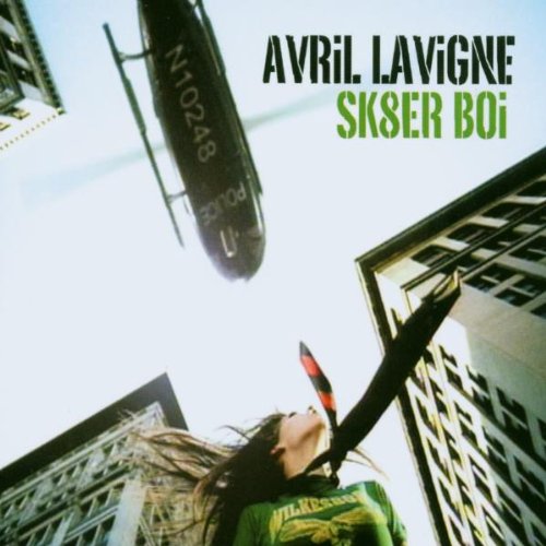 avril boi by lavigne lyric sk8er. Sk8er Boi