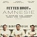 Fettes Brot - Amnesie (+ Audio-CD: Best of)