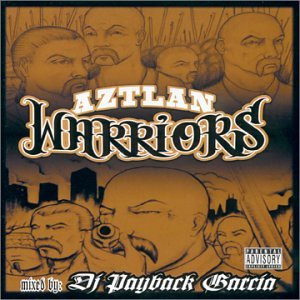 Aztlan Warriors