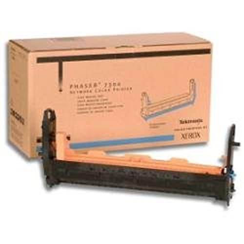 Computerzubeh&ouml;r: Xerox 016199300 Trommel 30000Seiten cyan Phaser 7300