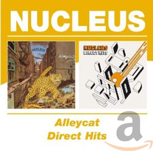 Alleycat//Direct Hits