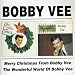 Merry Christmas From Bobby Vee / Wonderful World of