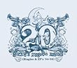 20: Singles & EP's '94-'96