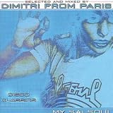 My Salsoul Disco Classics