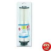 Hoover 40140201 Replacement Long-Life HEPA Cartridge Filter