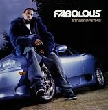 Street Dreams Clean by Fabolous
