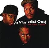 album art to Hits, Rarities & Remixes