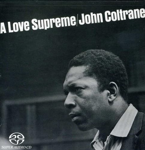 Love Supreme