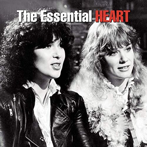 Heart - Best Of Collection (Japanese Import) - Zortam Music
