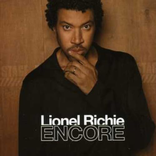 Lionel Richie - All Night Long Lyrics - Zortam Music