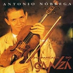Na Pancada Do Ganza